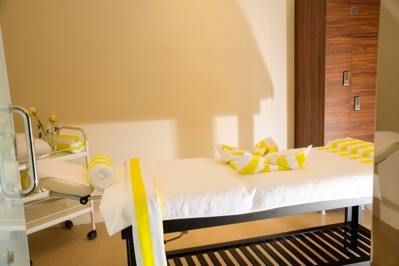 Hotel Warwick Al Khobar