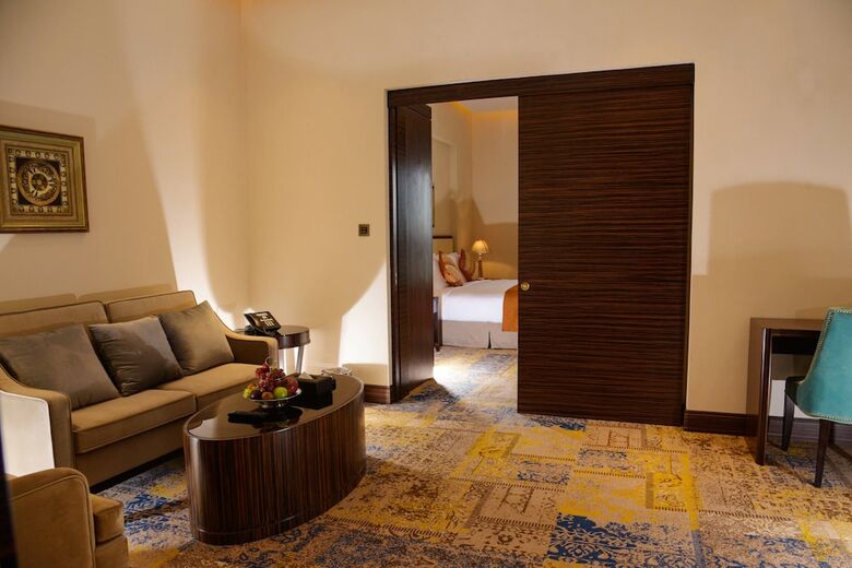Hotel Warwick Al Khobar