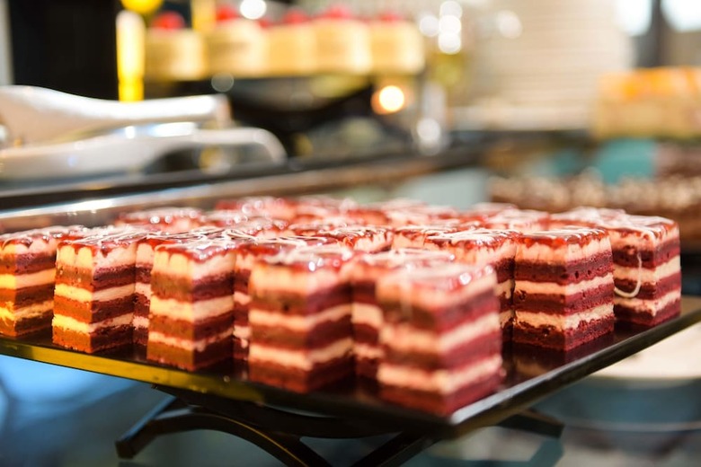 Hotel Warwick Al Khobar