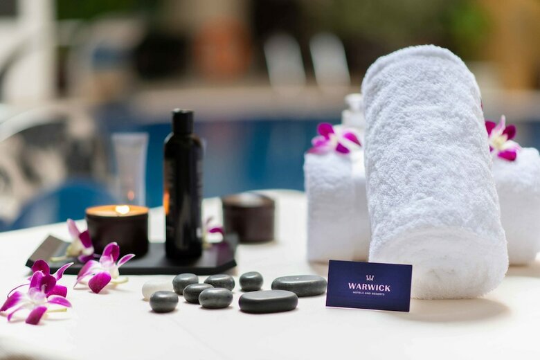Hotel Warwick Al Khobar