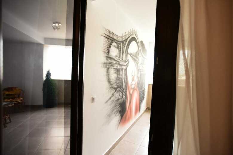 La Rocca Hotel Boutique