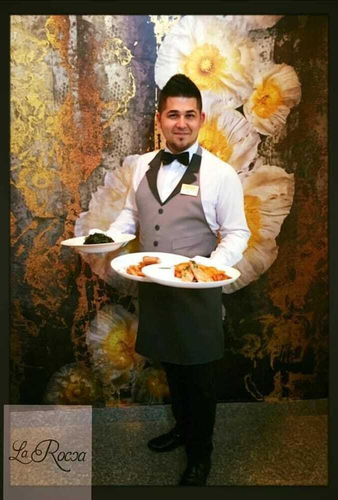 La Rocca Hotel Boutique