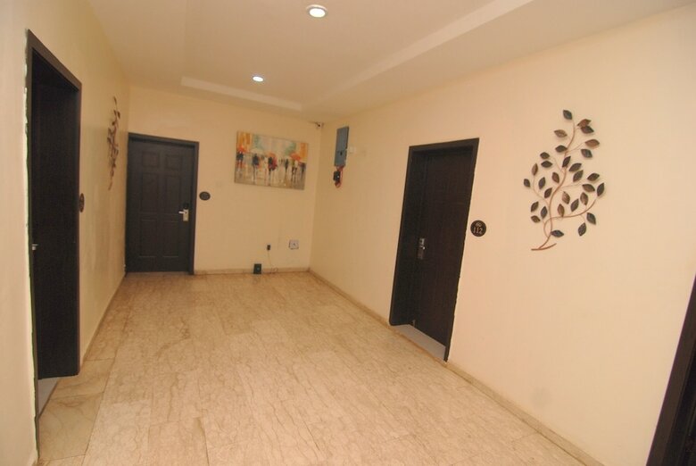 Hotel Vine Apartments & Resort