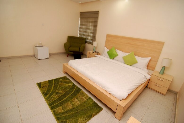 Hotel Vine Apartments & Resort