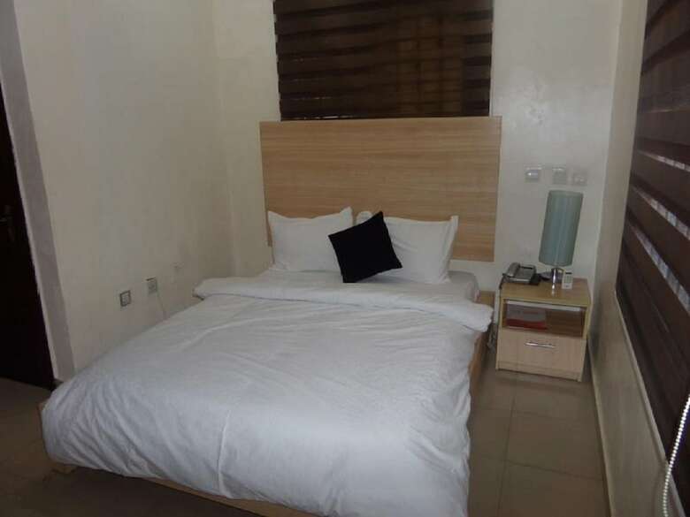 Hotel Vine Apartments & Resort