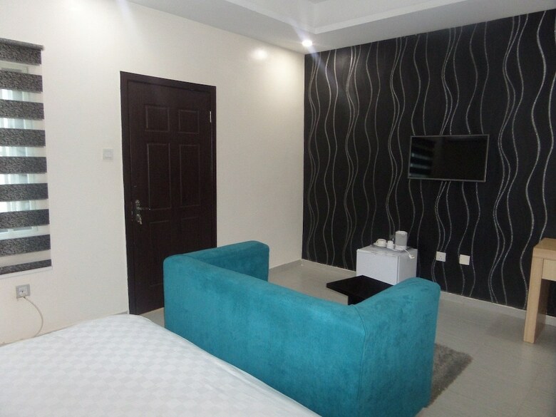 Hotel Vine Apartments & Resort