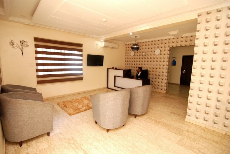 Hotel Vine Apartments & Resort