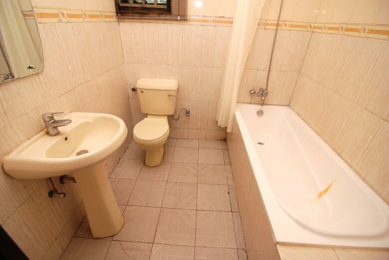 Hotel Vine Apartments & Resort