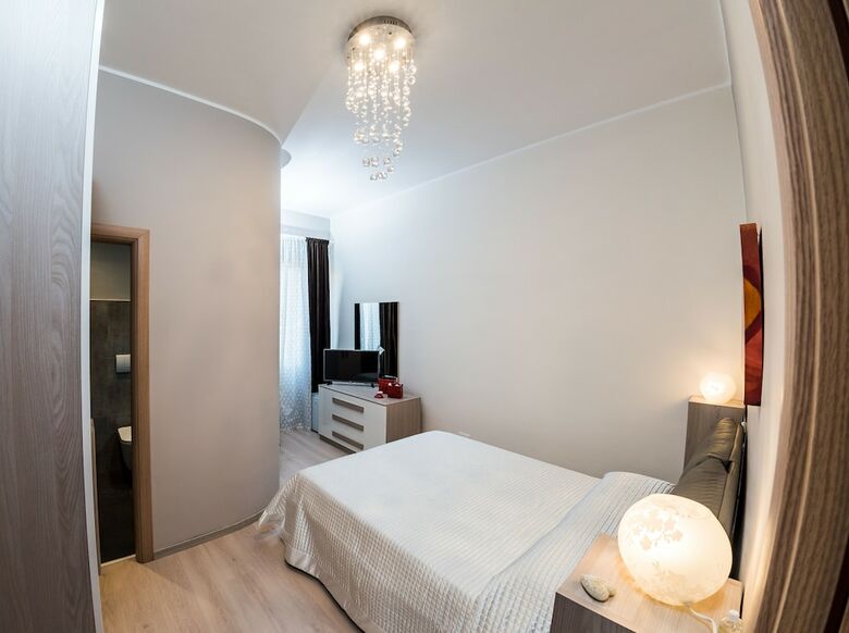 Bed & Breakfast Ariston Suite