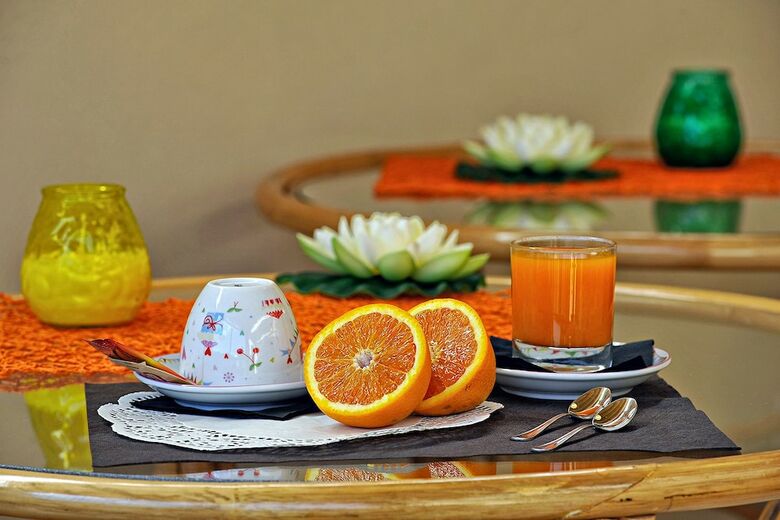 Bed & Breakfast Ariston Suite