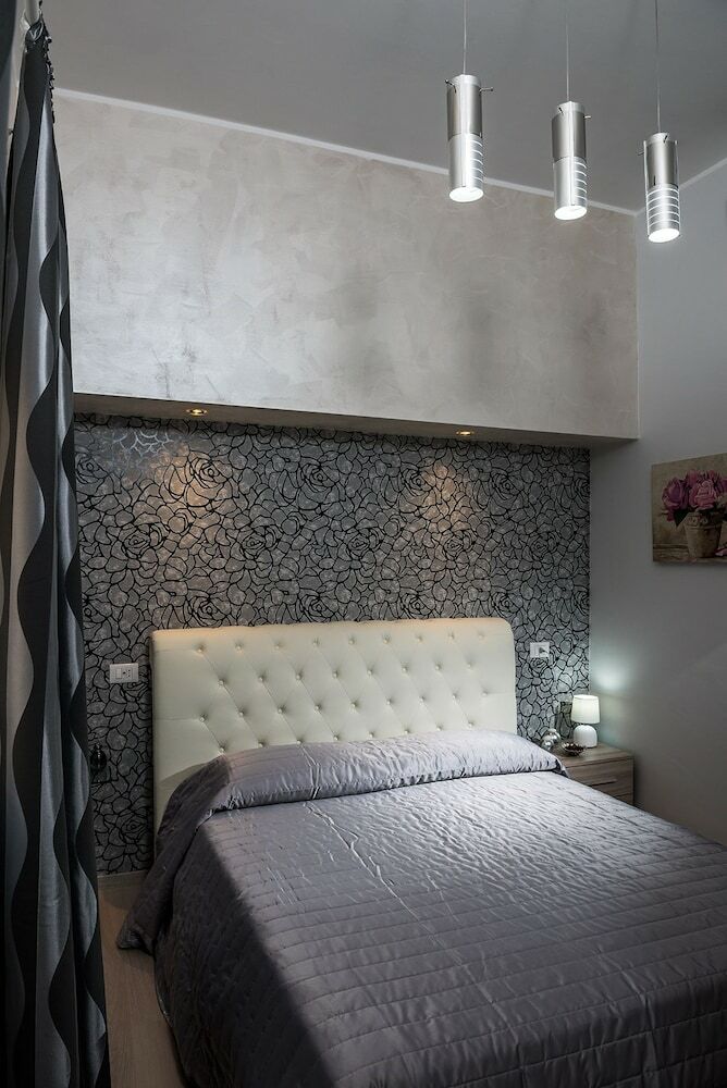 Bed & Breakfast Ariston Suite
