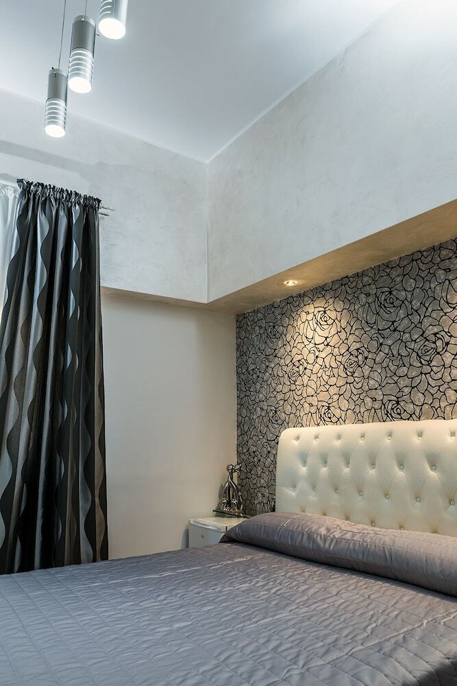 Bed & Breakfast Ariston Suite