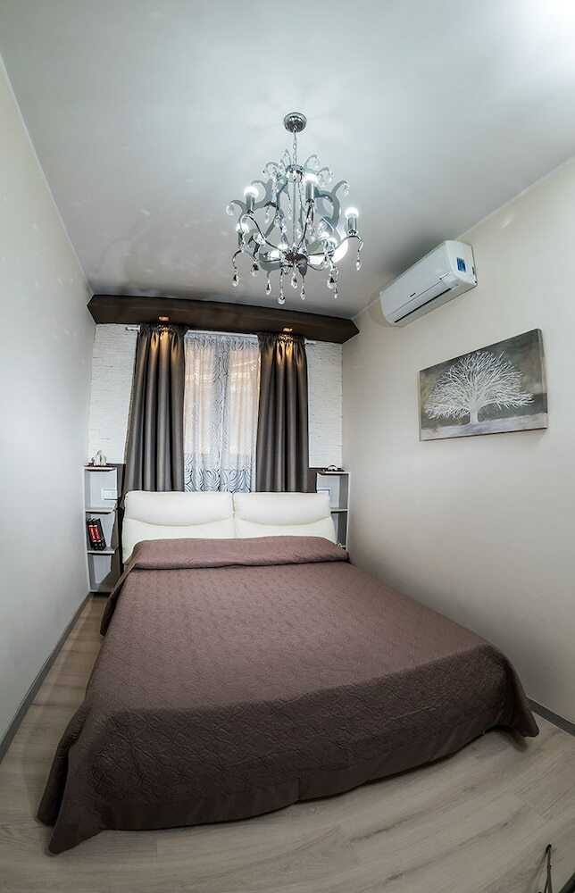 Bed & Breakfast Ariston Suite