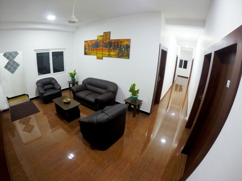 Hotel Colombo Residency