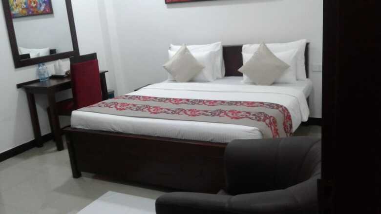 Hotel Colombo Residency