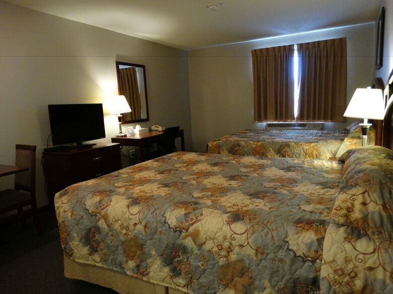 Motel R & R Inn
