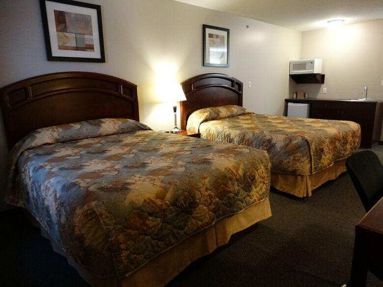 Motel R & R Inn