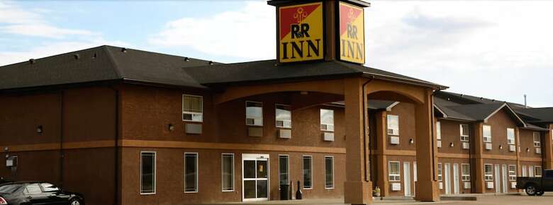 Motel R & R Inn