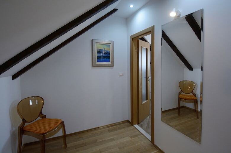 Hotel Villa Desideria