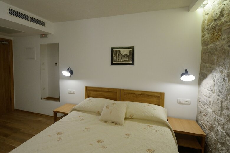 Hotel Villa Desideria