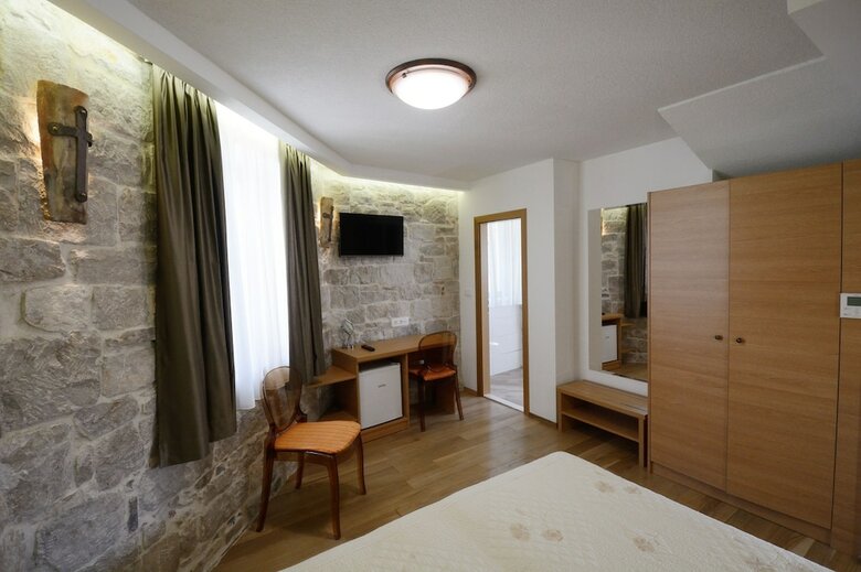 Hotel Villa Desideria