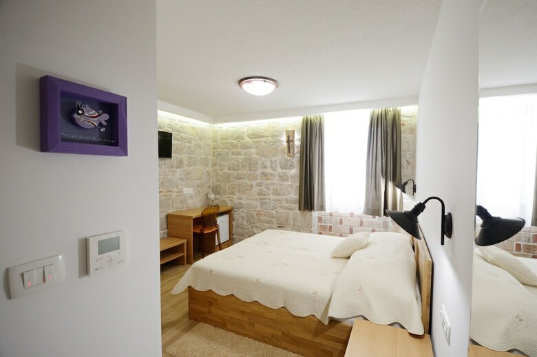 Hotel Villa Desideria