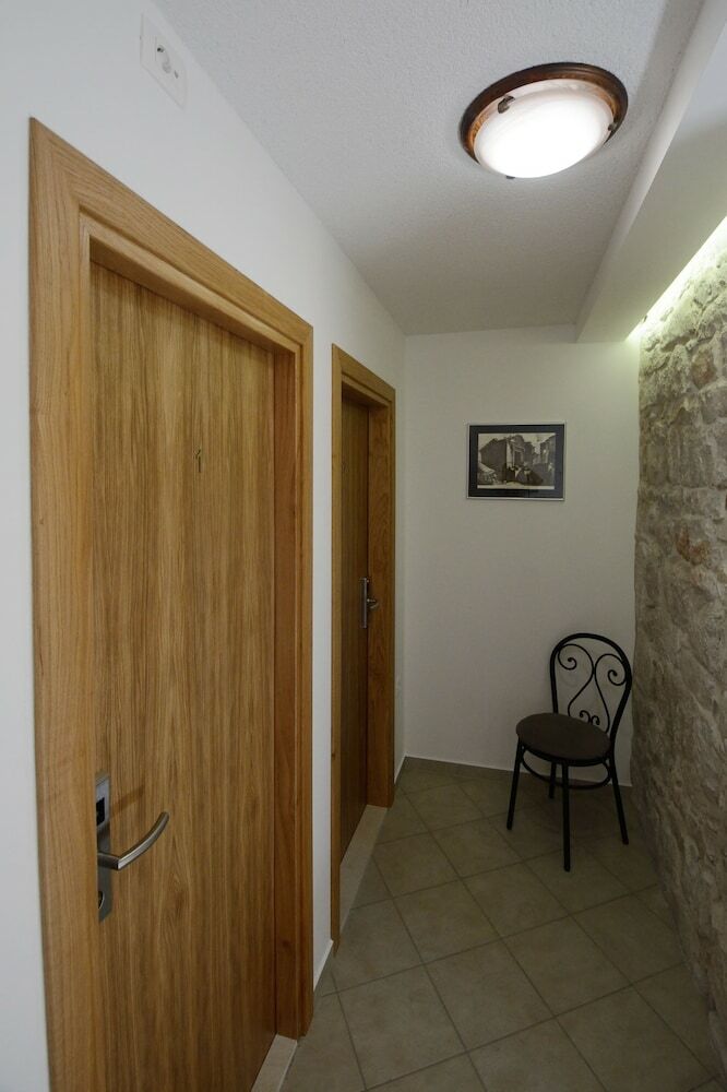 Hotel Villa Desideria
