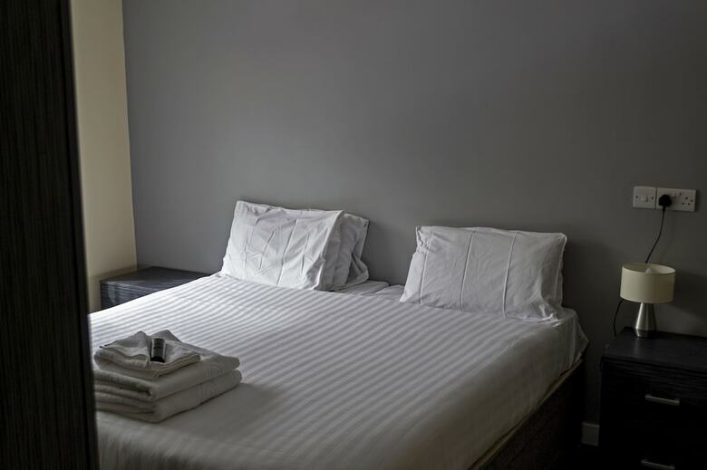 Apartamentos Lymedale Suites