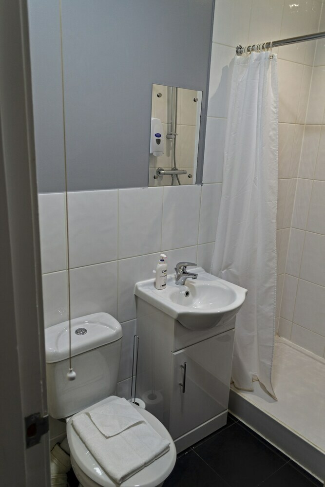Apartamentos Lymedale Suites