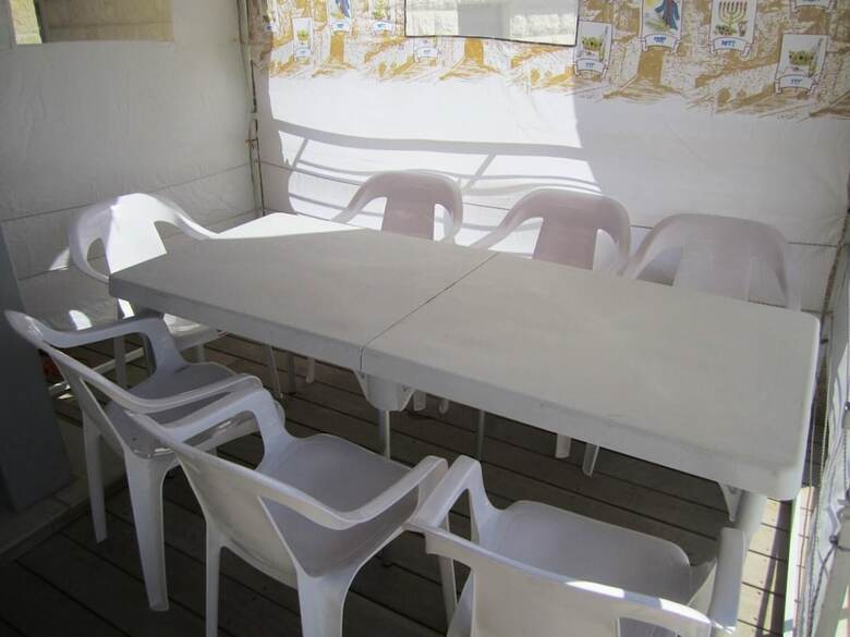 Apartamento The Hanevi'im Nine