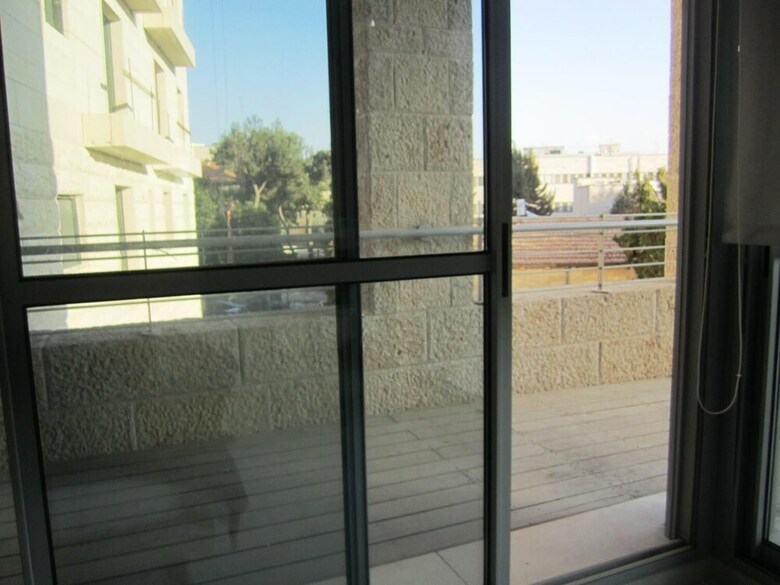 Apartamento The Hanevi'im Nine
