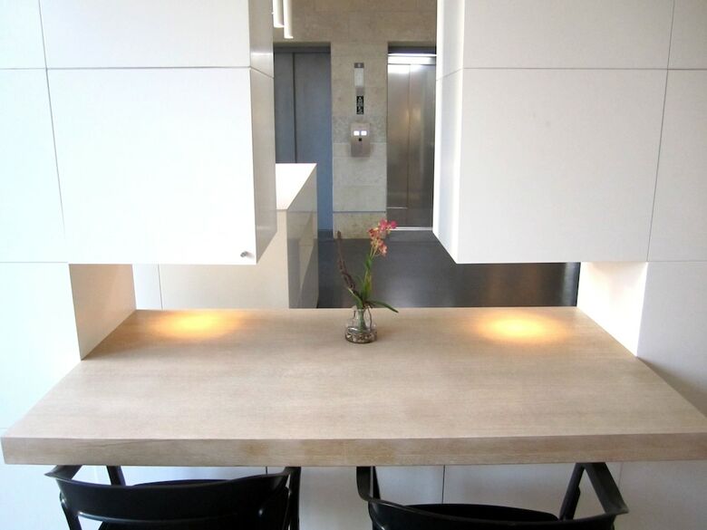 Apartamento The Hanevi'im Nine