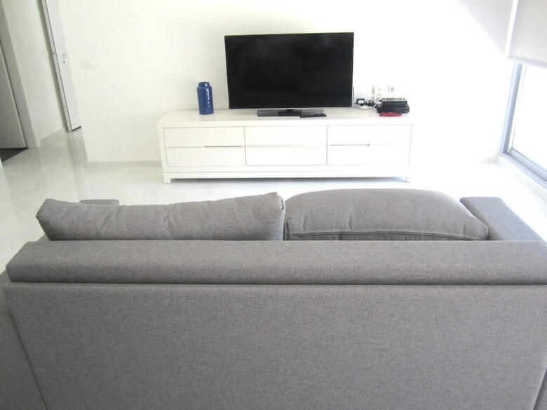 Apartamento The Hanevi'im Nine