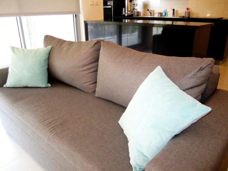 Apartamento The Hanevi'im Nine