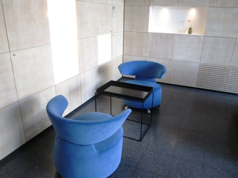 Apartamento The Hanevi'im Nine