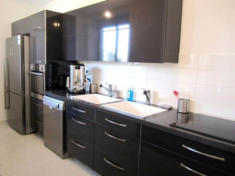 Apartamento The Hanevi'im Nine