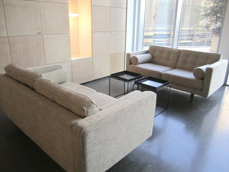 Apartamento The Hanevi'im Nine