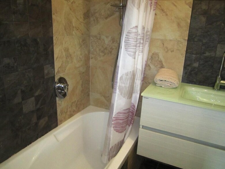 Apartamento The Hanevi'im Nine
