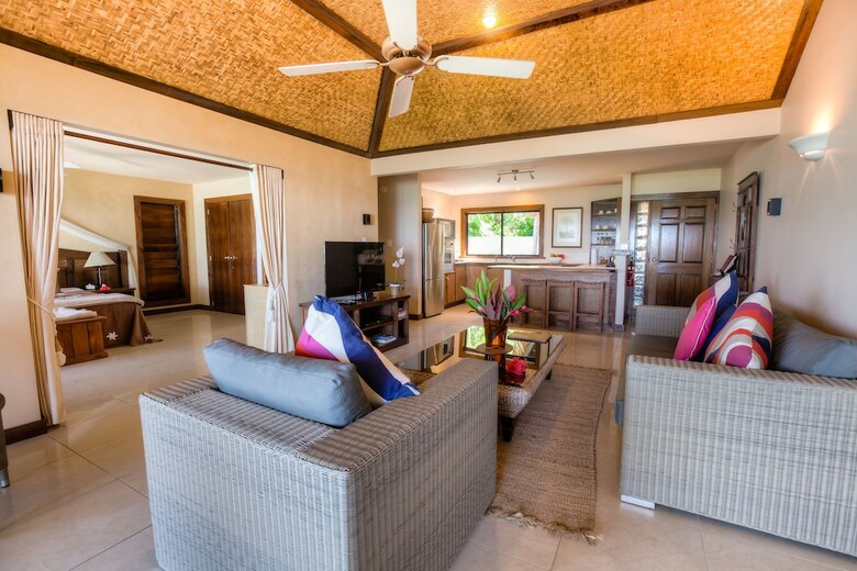 Rendezvous Villas