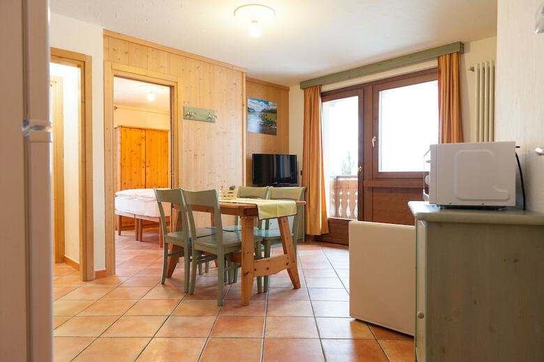 Apartamento Residence Bait Da Mott