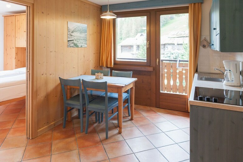 Apartamento Residence Bait Da Mott