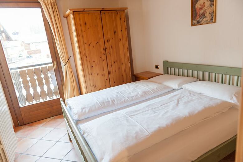 Apartamento Residence Bait Da Mott