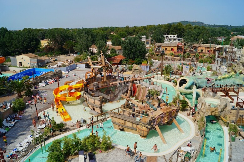 H�tel Palmarium Park