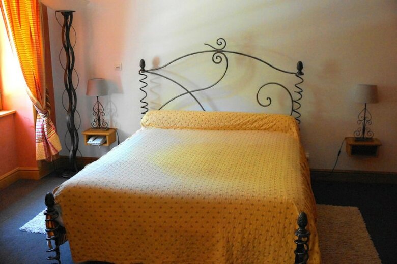 Hotel Ch�teau de La Caze