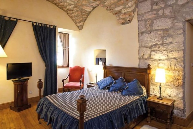 Hotel Ch�teau de La Caze