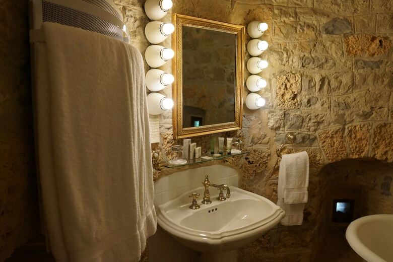 Hotel Ch�teau de La Caze