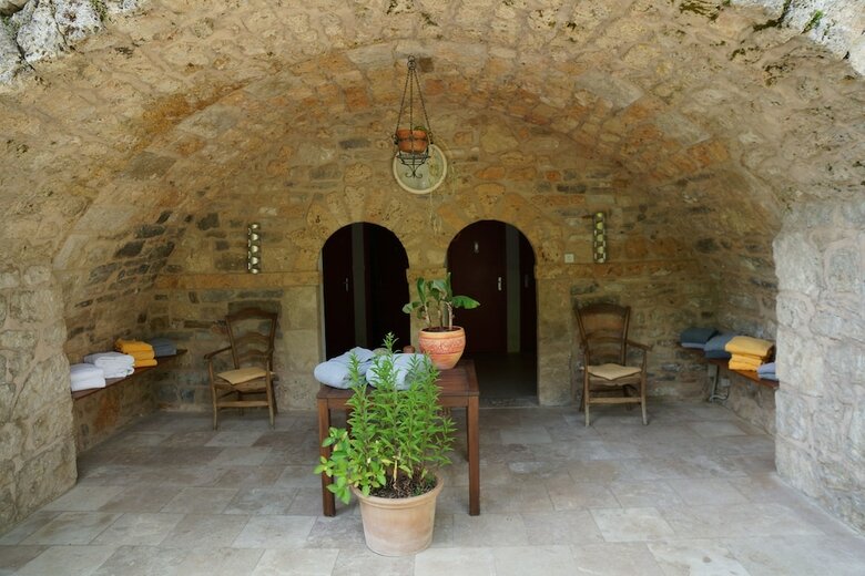 Hotel Ch�teau de La Caze