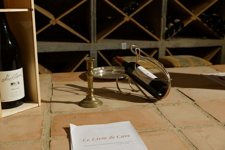Hotel Ch�teau de La Caze