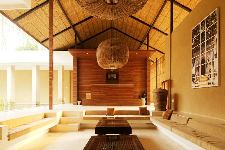 Hotel Kasara Resort - Chitwan National Park