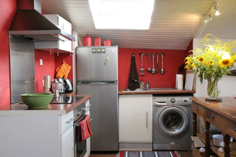 Apartamento Bordeaux Terrace